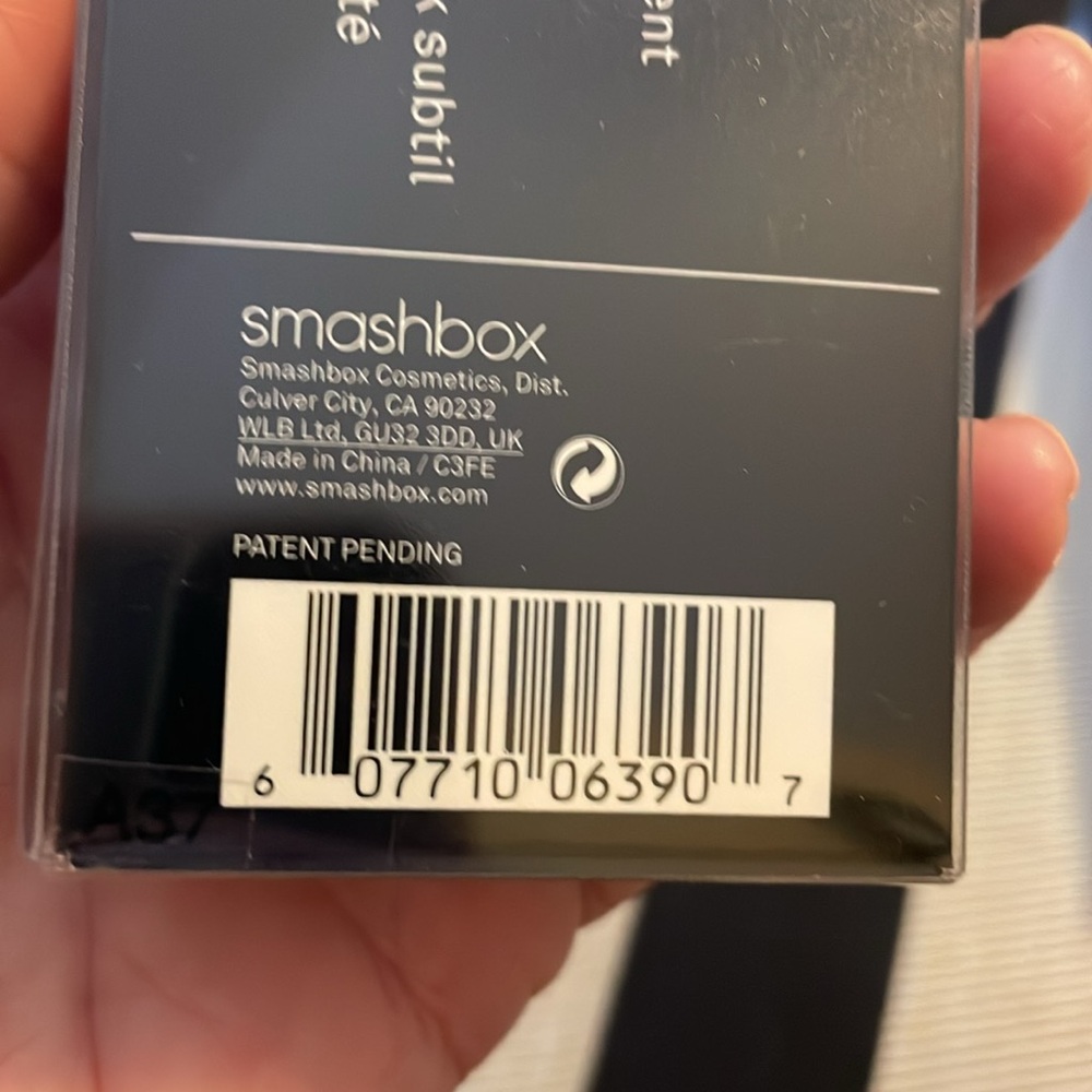 Smashbox makeup brushes NIB - Picture 2 of 5